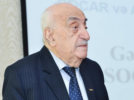 Новый корабль и школа будут носить имя Хошбахта Юсифзаде