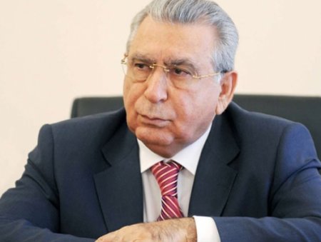 Рамиз Мехтиев:: «В Академии наук низкие зарплаты»