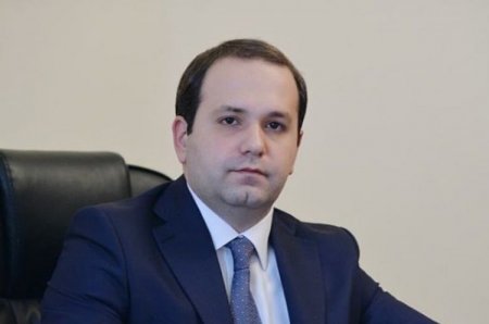 Экс-глава СНБ Армении найден мертвым в Ереване