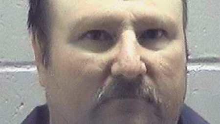 В США убийцу помиловали за несколько часов до смертной казни