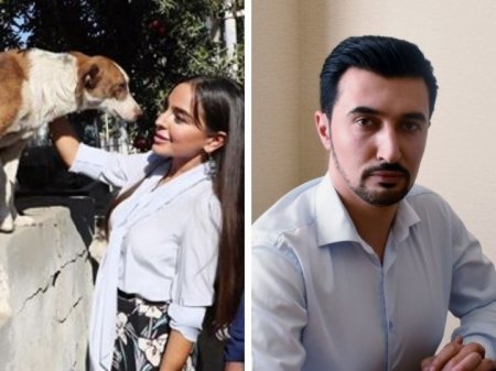 Фарид Мансуров: Мы всей командой благодарны Лейле ханум за ее заботу и щедрость 