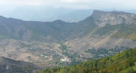 Прошло 28 лет со дня проведения операции «Дашалты»