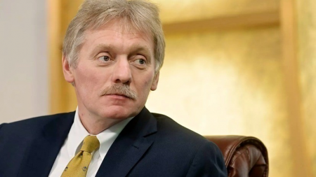 Песков раскрыл причину отставки прежнего правительства России