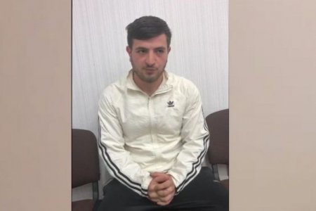 За пропаганду наркотиков в «Instagram» задержан житель Баку