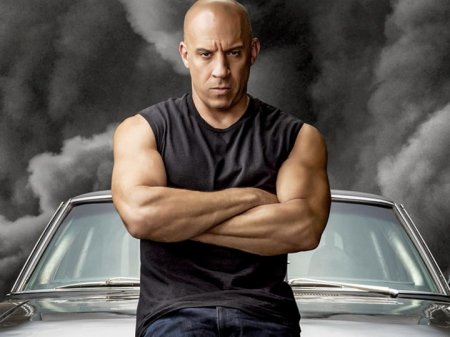 События в фильме «Форсаж-9» развернутся в Азербайджане 