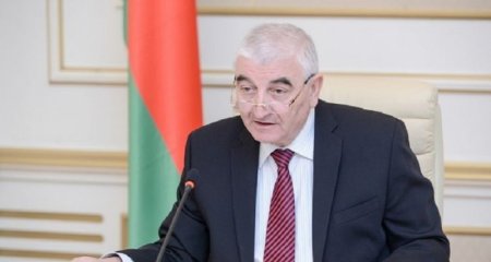 «Мазахиру Панахову пора на пенсию» - эксперт