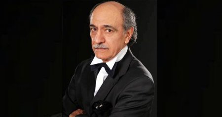 Скончался Народный артист Азербайджана