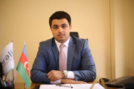 Миргасан Сеидов назначен главой ИВ Нефтчалинского района