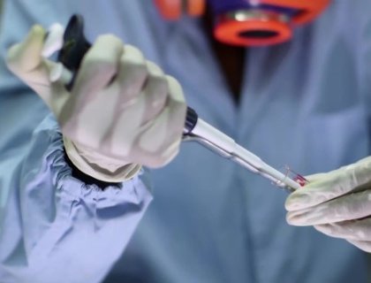 Эликсир молодости для мировой элиты