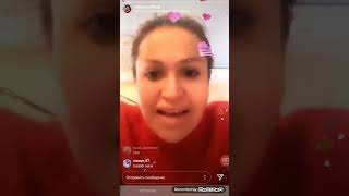 Певица Раксана, Полад Бюль-бюль оглы и гуманитарная помощь