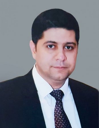 Исмет Саттаров назначен на место Нуширевана Магеррамли