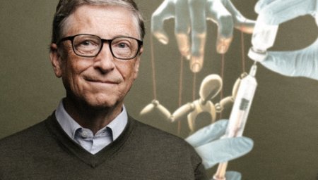 Билл Гейтс заявил, что очень скоро появится вакцина от коронавируса, которая должна стать обязательной для всех. Что это – спасение для человечества или нечто другое?