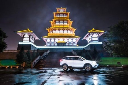 Китайцам раздадут деньги на покупку новых автомобилей
