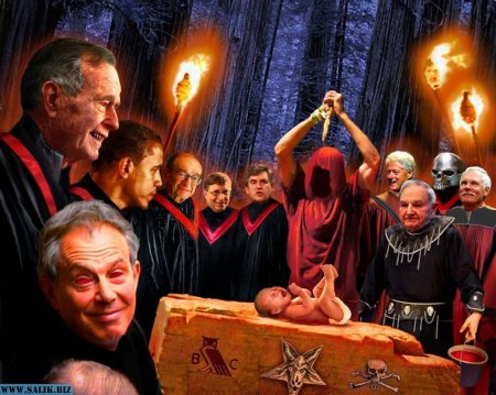 Эликсир молодости для мировой элиты