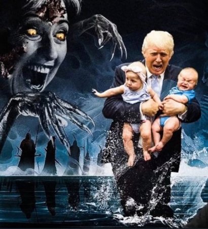 Эликсир молодости для мировой элиты