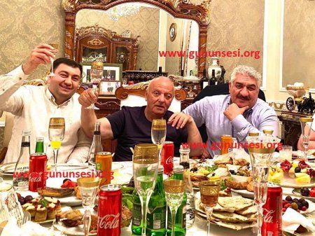 Акиф Човдаров пообщался с журналистами