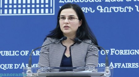 Оказывается, Армения с 2018 года не обсуждает с Азербайджаном поэтапный план