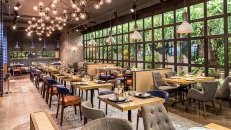 Определены правила деятельности предприятий общественного питания в период пандемии