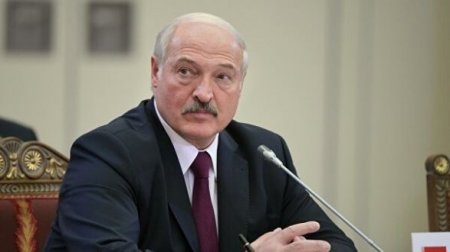 Лукашенко: «В Беларуси умерших от коронавируса в пять раз меньше, чем от алкоголя»