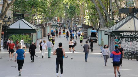 Открытие Европы: как 4 мая страны ЕС начнут выходить из карантина