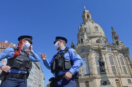 Открытие Европы: как 4 мая страны ЕС начнут выходить из карантина