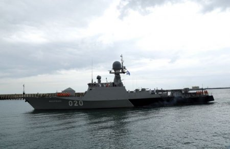 Визит военных кораблей России Визит военных кораблей России