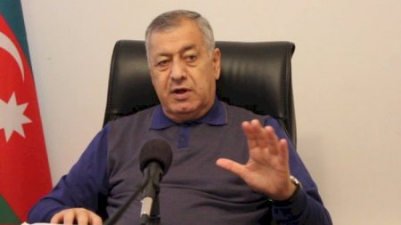 “Azərbaycanda rusmeylli qüvvələr var, onlar hakimiyyət daxilində…”