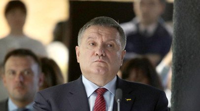 Арсен Аваков резко ответил депутату украинской Рады, намеревавшейся помочь Азербайджану