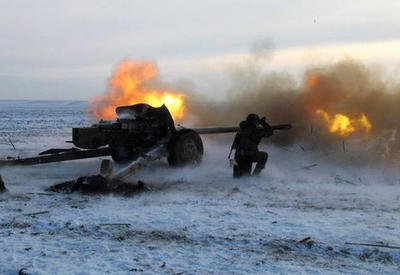 Азербайджану не нужны никакие иностранные наемники - украинский военный эксперт