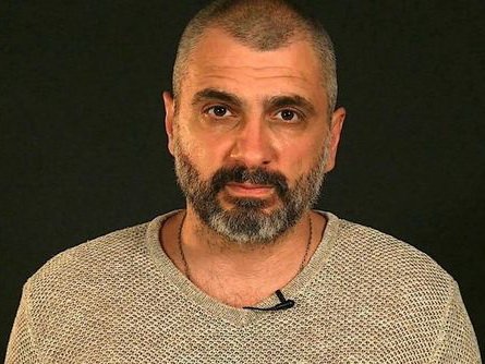 Филипп Экозьянц - Генриху Мхитаряну: Азербайджан воюет на своей территории