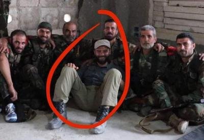 Еще одно доказательство того, что Армения использует террористов в борьбе против Азербайджана - ФОТО