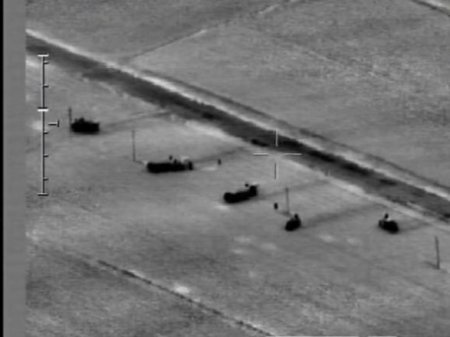 Армения попыталась нанести удары СКАДом по Гяндже, Мингячевиру и другим городам Азербайджана