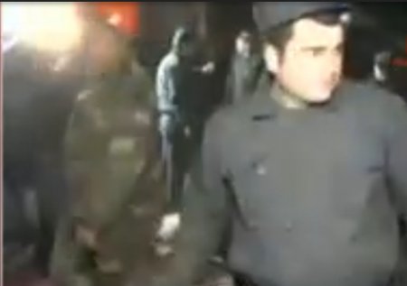 Срочно! Армяне вновь нанесли ракетный удар Гяндже и Мингячевиру