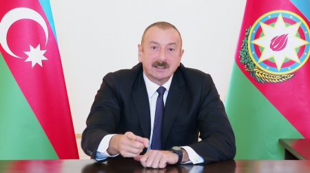 Ильхам Алиев заявил о новых освобожденных селах Физулинского, Джабраиловского и Зангелановского районов