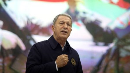 Акар: Между наблюдательными постами в Карабахе будет вестись патрулирование