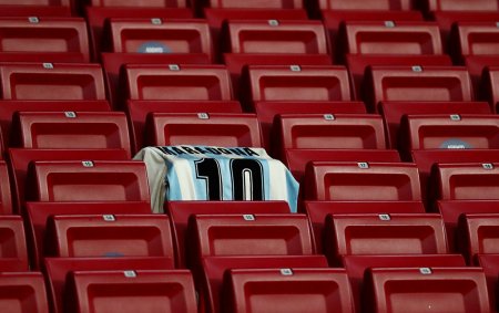 Мир прощается с Диего Марадоной 