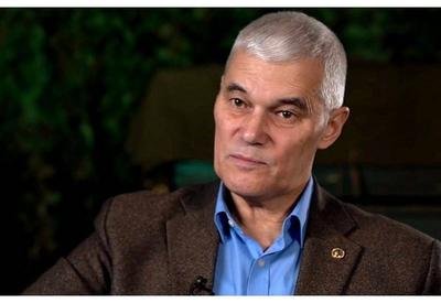 Села Чайлаггала и Кохне Таглар по справедливости перешли под контроль Азербайджана - российский эксперт