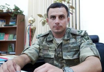 Отбив армянскую атаку, мы разнесли "линию обороны Оганяна" - участник Отечественной войны