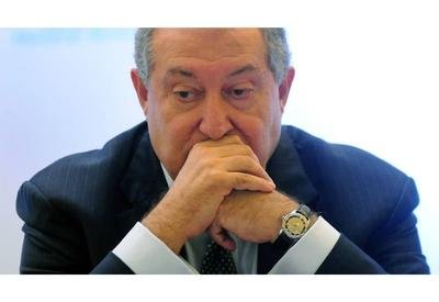 26 лет мы выдавали желаемое за действительное - горькое признание президента Армении