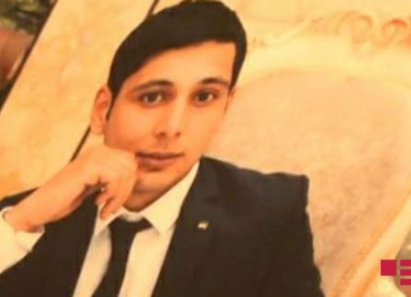 Есть информация о находящемся в плену в Армении Байраме Керимове