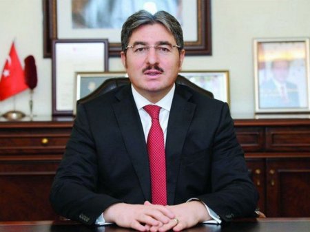 Назначен новый посол Турции в Азербайджане