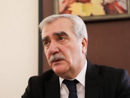 Кочарян: Мы проиграли на поле боя, пора установить дипотношения с победившим Азербайджаном