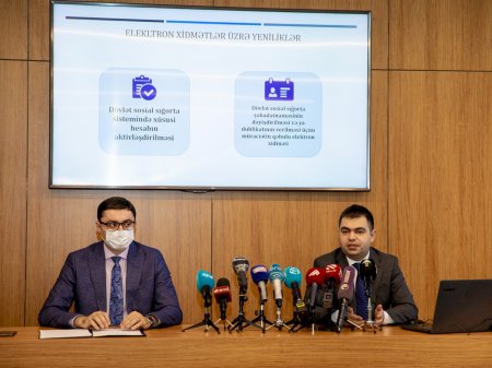 Пособия и стипендии членам семей Национальных героев и шехидов будут назначаться в электронном порядке