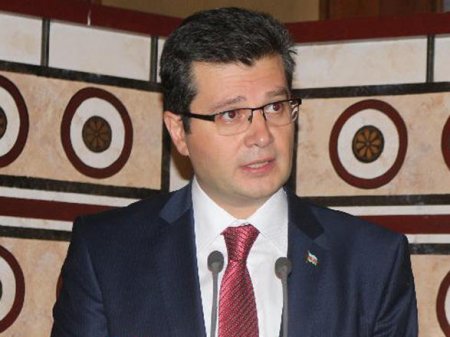 Эльман Абдуллаев назначен постоянным представителем Азербайджана при ЮНЕСКО