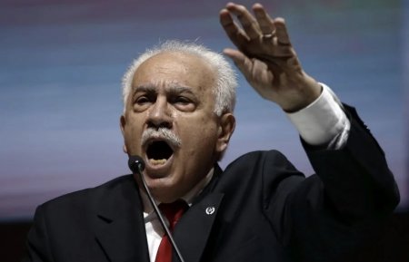 Лидер турецкой партии призвал к союзу с Россией