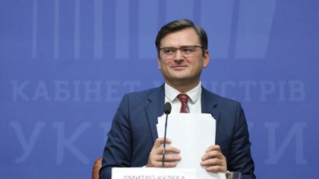 МИД Украины назвал борьбу с Россией главным приоритетом 2021 года
