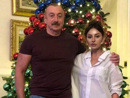 Президент Азербайджана и Первый вице-президент обратились к гражданам