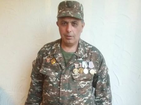 Арестован гражданин Армении, пытавший азербайджанских пленных в годы первой Карабахской войны
