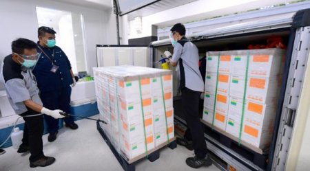 Принимаются неотложные меры по всестороннему обеспечению подразделений, дислоцированных на освобожденных территориях