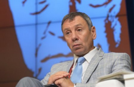 Сергей Марков призвал Россию покончить с армянскими боевиками в лесах